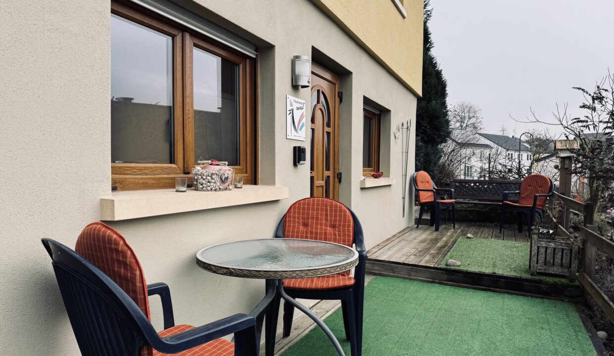 Terrasse 3