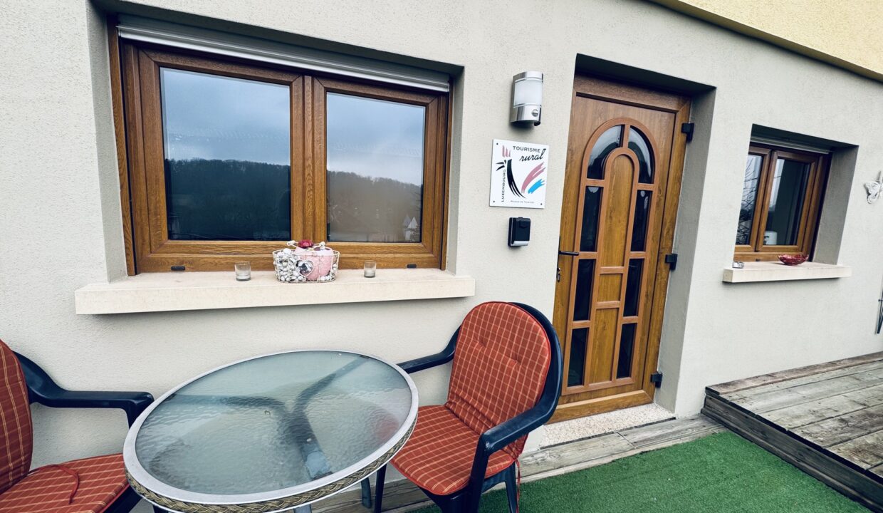 Terrasse 4